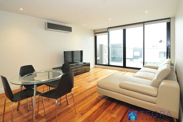 Second view of Homely apartment listing, 303/7 Berkeley Street, Doncaster VIC 3108