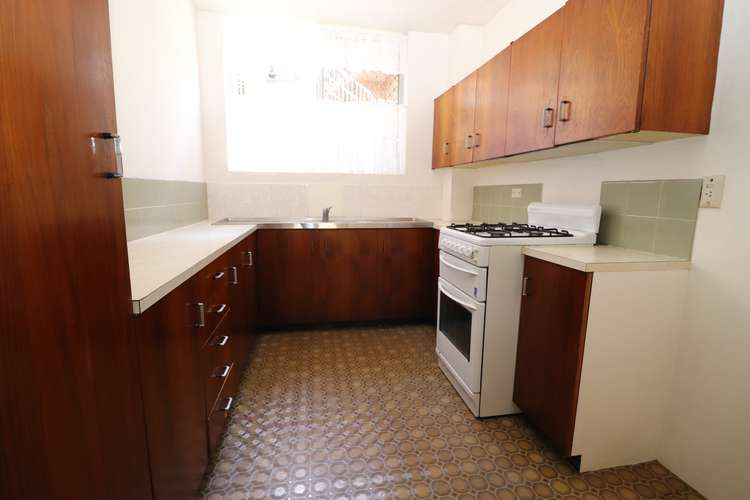 Second view of Homely unit listing, 1/22 Raby Rd, Coorparoo QLD 4151