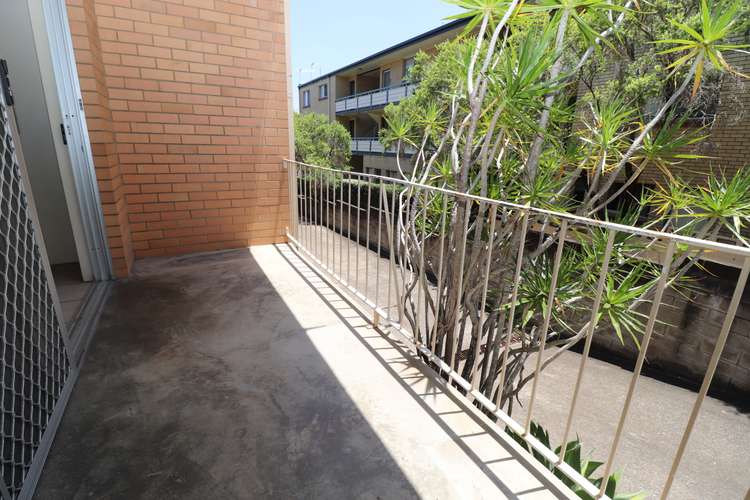 Fifth view of Homely unit listing, 1/22 Raby Rd, Coorparoo QLD 4151