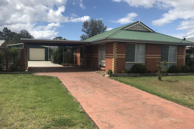 Main view of Homely house listing, 15 Morison St, Maffra VIC 3860