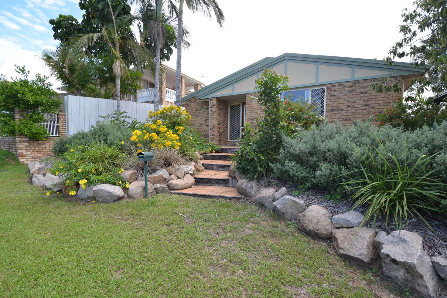 Main view of Homely house listing, 5 Warroo Pl, Durack QLD 4077