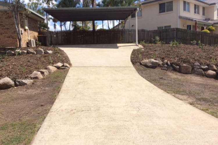 Second view of Homely house listing, 5 Warroo Pl, Durack QLD 4077