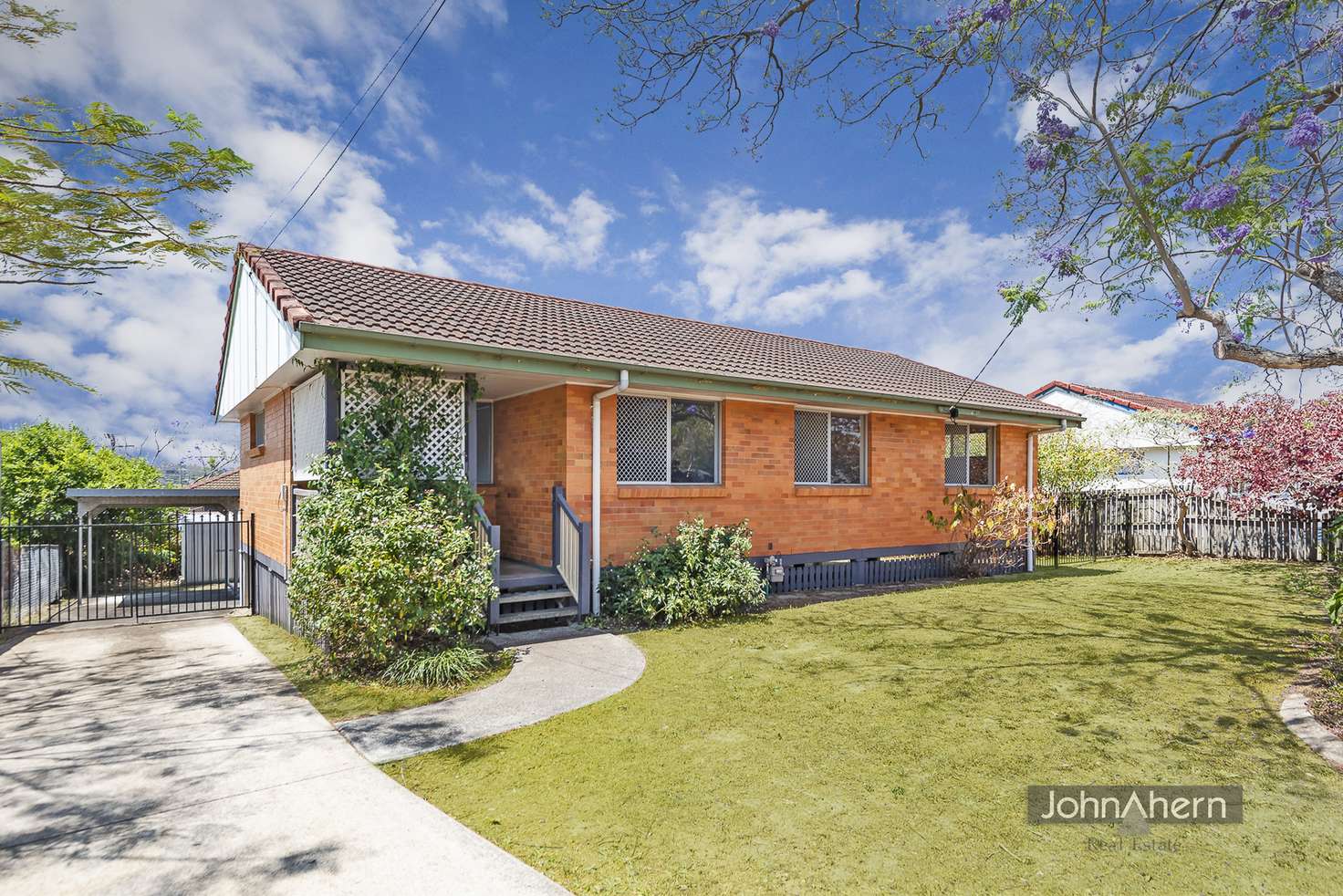 Main view of Homely house listing, 20 Baringa Ave, Logan Central QLD 4114