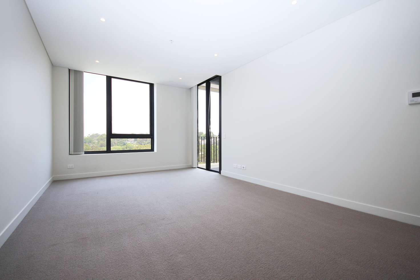 Main view of Homely apartment listing, A807/172 Ross Street, Forest Lodge NSW 2037