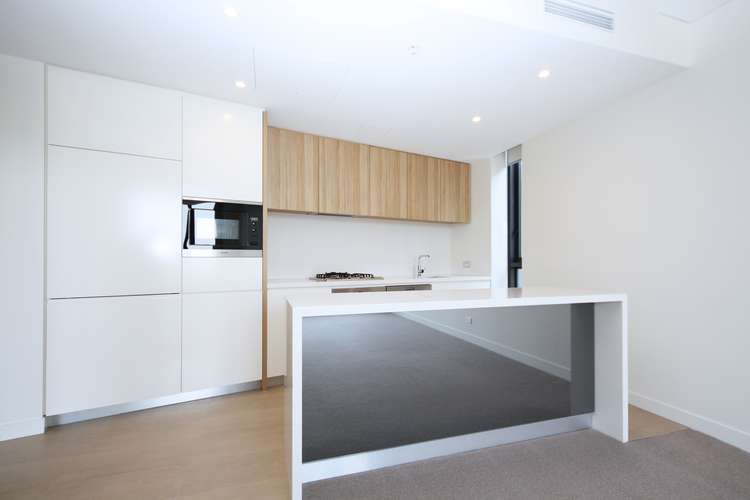 Second view of Homely apartment listing, A807/172 Ross Street, Forest Lodge NSW 2037