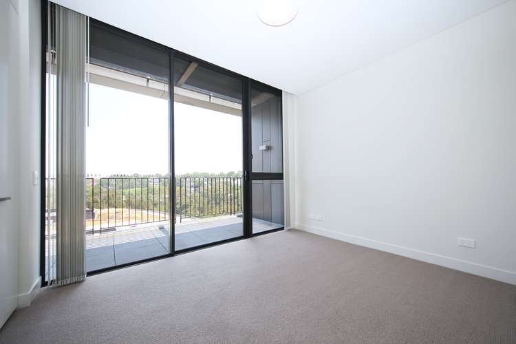 Fourth view of Homely apartment listing, A807/172 Ross Street, Forest Lodge NSW 2037