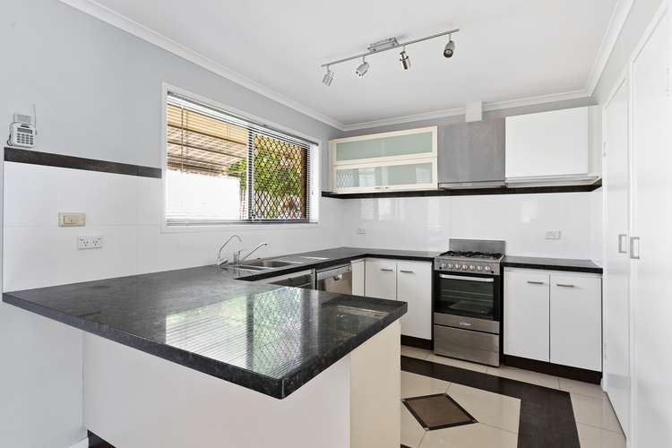 Second view of Homely house listing, 32 Hartigan St, Belmont QLD 4153