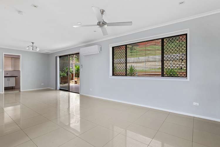 Third view of Homely house listing, 32 Hartigan St, Belmont QLD 4153