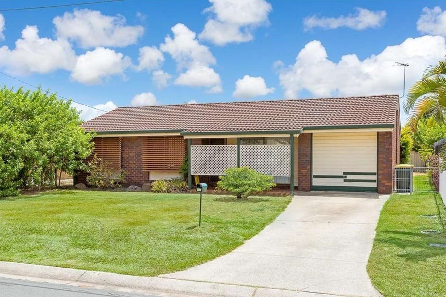 Main view of Homely house listing, 22 Barossa St, Kippa-ring QLD 4021