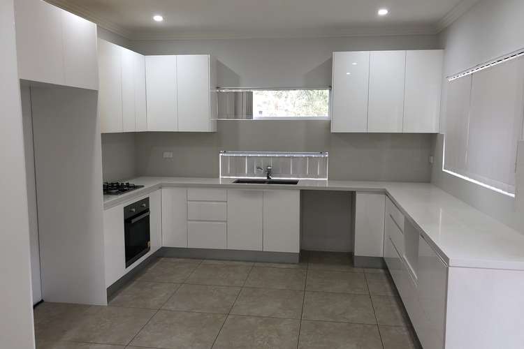 Second view of Homely semiDetached listing, 55 Cantrell St, Yagoona NSW 2199