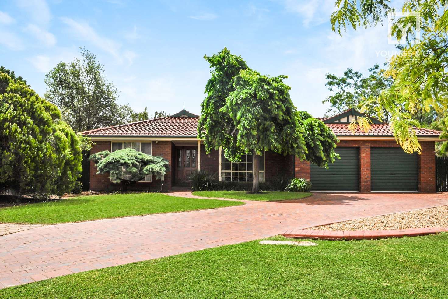 Main view of Homely house listing, 8 Mccorkell Ct, Shepparton VIC 3630