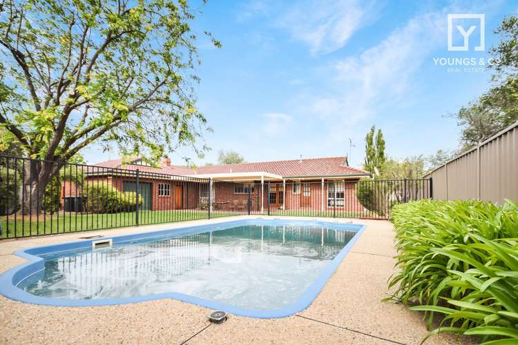 Second view of Homely house listing, 8 Mccorkell Ct, Shepparton VIC 3630