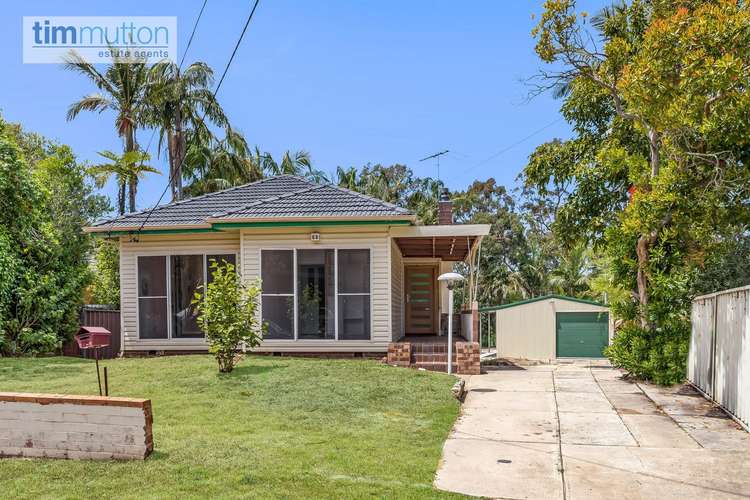 51 Brockman Ave, Revesby Heights NSW 2212