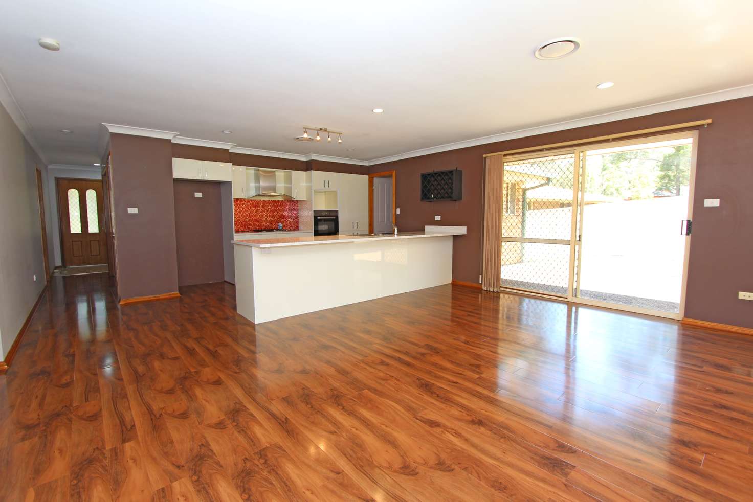 Main view of Homely house listing, 78 Major Innes Road, Port Macquarie NSW 2444