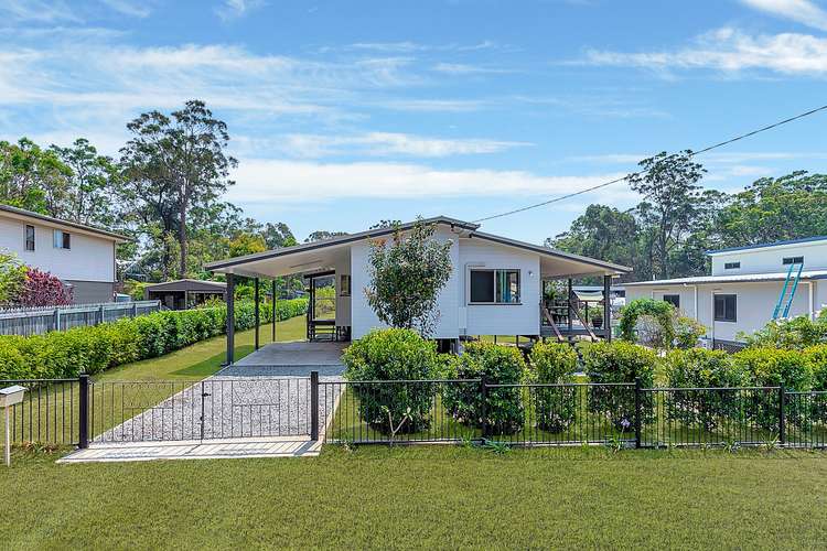 Second view of Homely house listing, 17 Natone Tce, Macleay Island QLD 4184