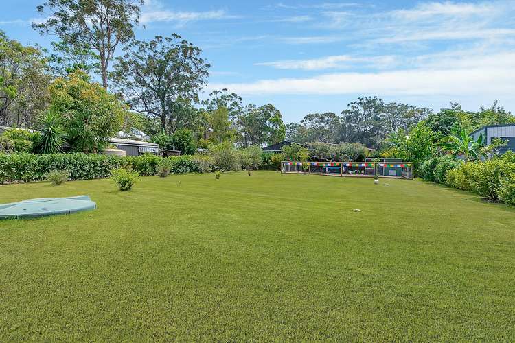 Third view of Homely house listing, 17 Natone Tce, Macleay Island QLD 4184