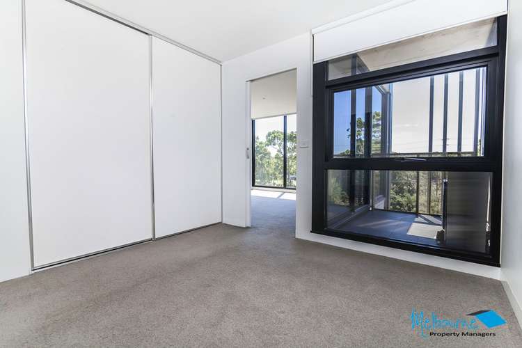 Fifth view of Homely apartment listing, 504/311 Burwood Road, Hawthorn VIC 3122