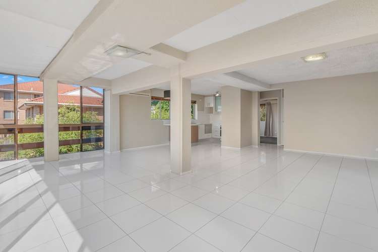 Second view of Homely apartment listing, 2/108 Cavendish Rd, Coorparoo QLD 4151