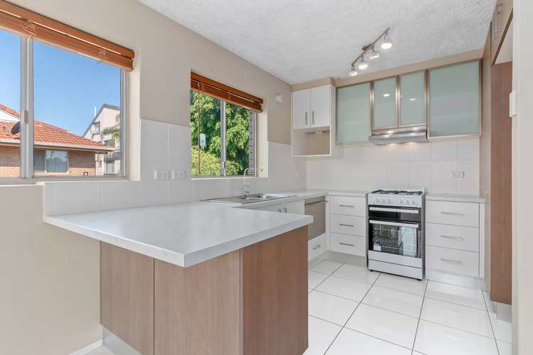 Third view of Homely apartment listing, 2/108 Cavendish Rd, Coorparoo QLD 4151