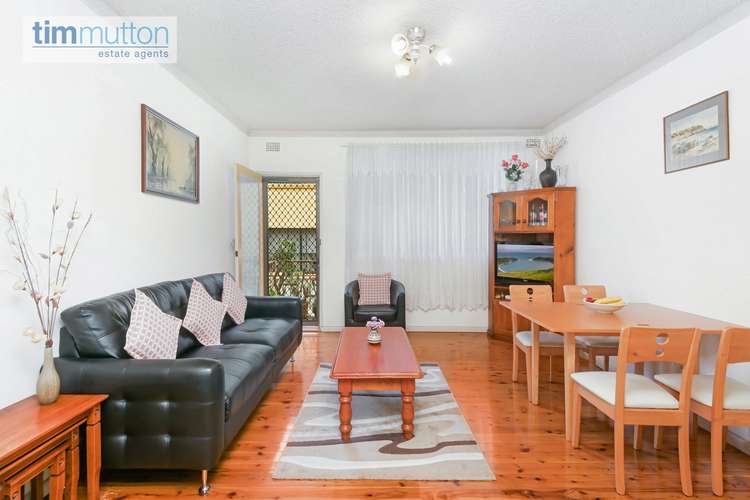 Second view of Homely unit listing, Unit 6/114 Rossmore Ave, Punchbowl NSW 2196