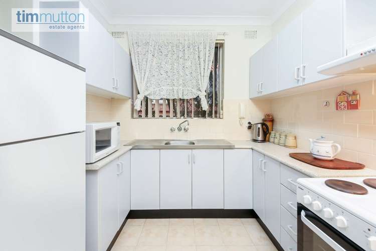 Third view of Homely unit listing, Unit 6/114 Rossmore Ave, Punchbowl NSW 2196