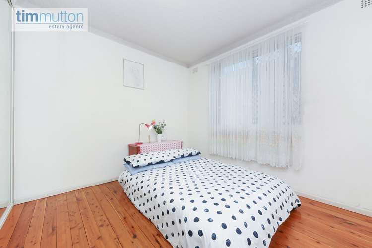 Fourth view of Homely unit listing, Unit 6/114 Rossmore Ave, Punchbowl NSW 2196