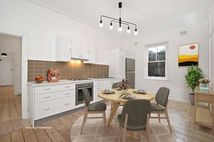 Fourth view of Homely unit listing, Unit 2/18-20 Vicar St, Coogee NSW 2034