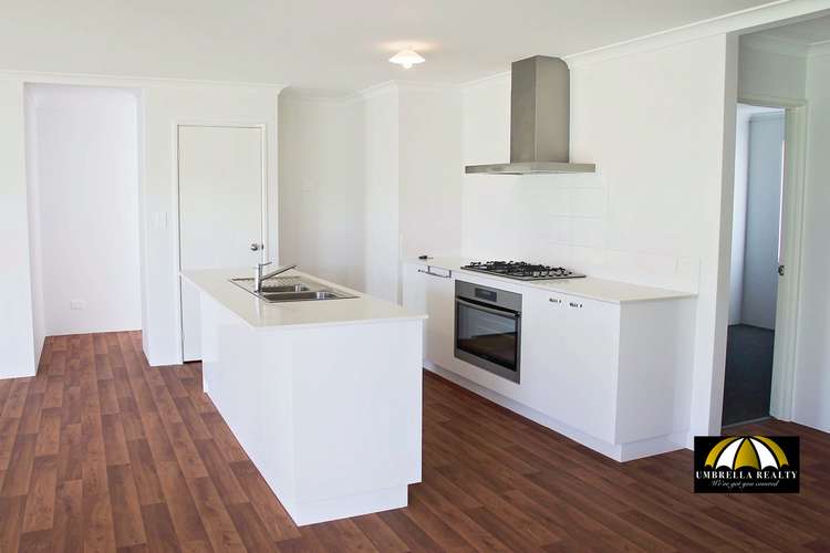 Second view of Homely unit listing, 6A Wisbey St, Carey Park WA 6230