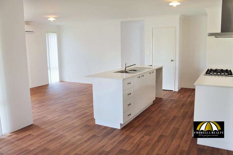 Fourth view of Homely unit listing, 6A Wisbey St, Carey Park WA 6230