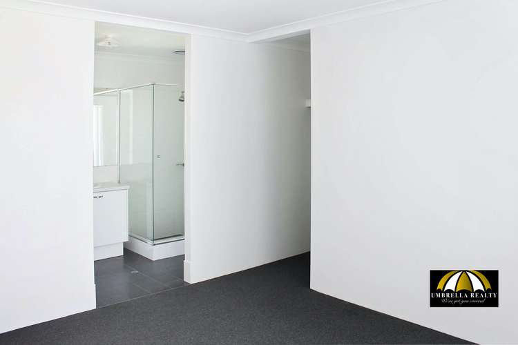 Fifth view of Homely unit listing, 6A Wisbey St, Carey Park WA 6230