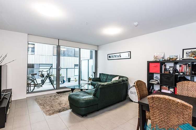 Second view of Homely apartment listing, 317/15 Clifton Street, Prahran VIC 3181