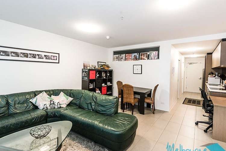 Third view of Homely apartment listing, 317/15 Clifton Street, Prahran VIC 3181