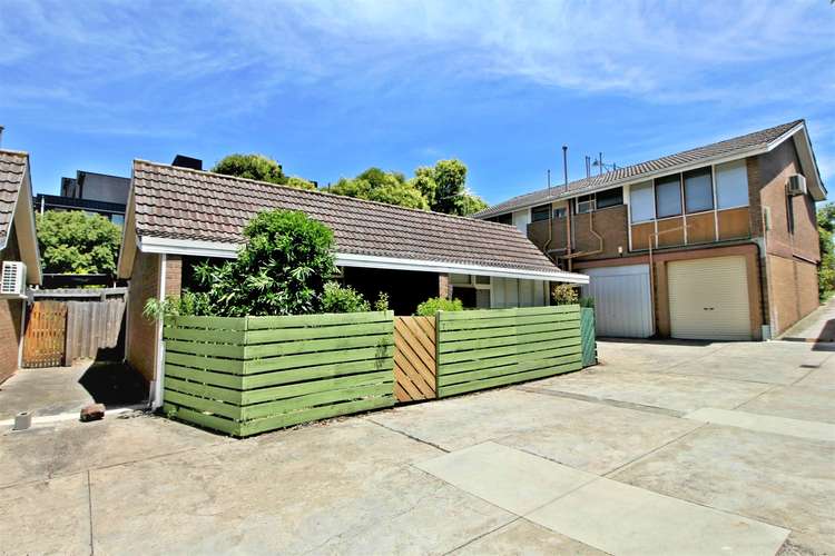 Main view of Homely studio listing, Unit 7/22-24 Whitehorse Rd, Blackburn VIC 3130