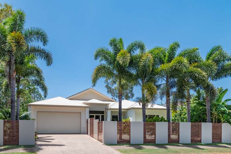 Fifth view of Homely house listing, 8 Waterside Dr, Twin Waters QLD 4564