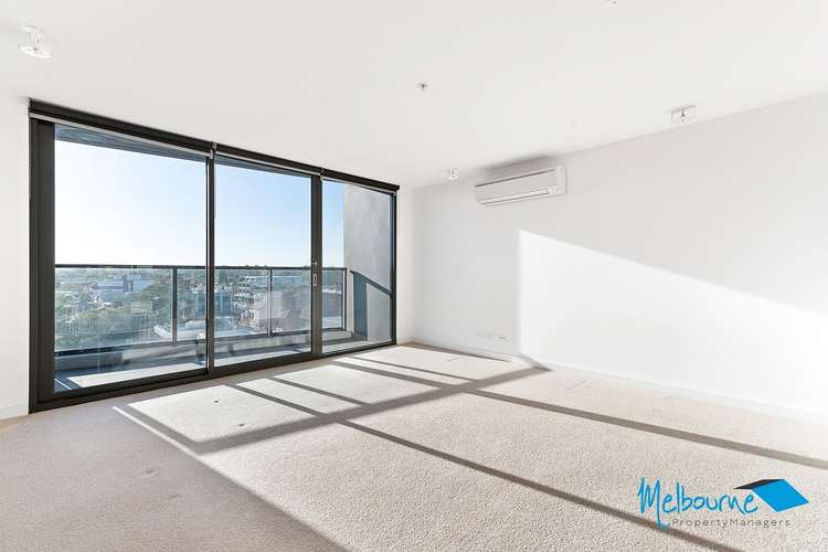 Second view of Homely apartment listing, 215/14 Elizabeth Street, Malvern VIC 3144