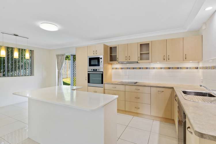 Second view of Homely house listing, 19 Kinsella St, Belmont QLD 4153