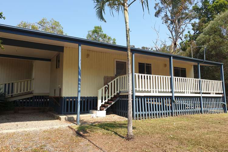 Main view of Homely house listing, 18 Amber Ave, Russell Island QLD 4184