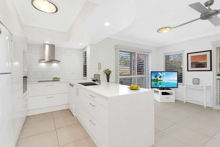 Main view of Homely apartment listing, Unit 1/59 Petrel Ave, Mermaid Beach QLD 4218