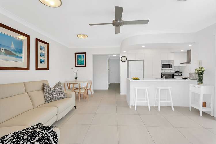 Third view of Homely apartment listing, Unit 1/59 Petrel Ave, Mermaid Beach QLD 4218