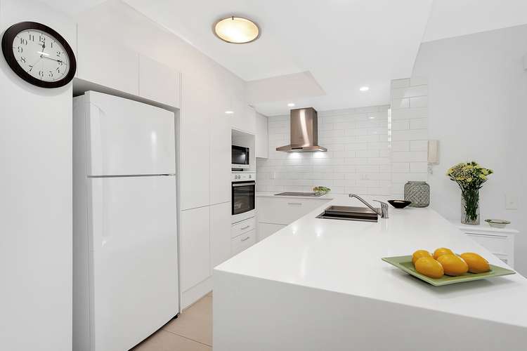 Fourth view of Homely apartment listing, Unit 1/59 Petrel Ave, Mermaid Beach QLD 4218