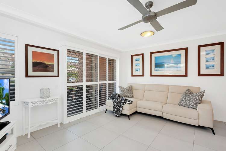 Fifth view of Homely apartment listing, Unit 1/59 Petrel Ave, Mermaid Beach QLD 4218