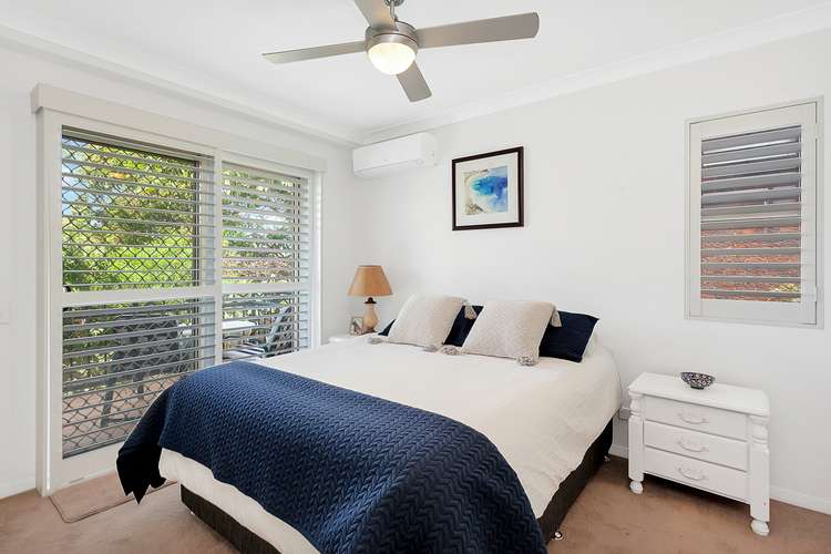 Sixth view of Homely apartment listing, Unit 1/59 Petrel Ave, Mermaid Beach QLD 4218