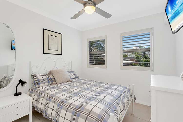 Seventh view of Homely apartment listing, Unit 1/59 Petrel Ave, Mermaid Beach QLD 4218