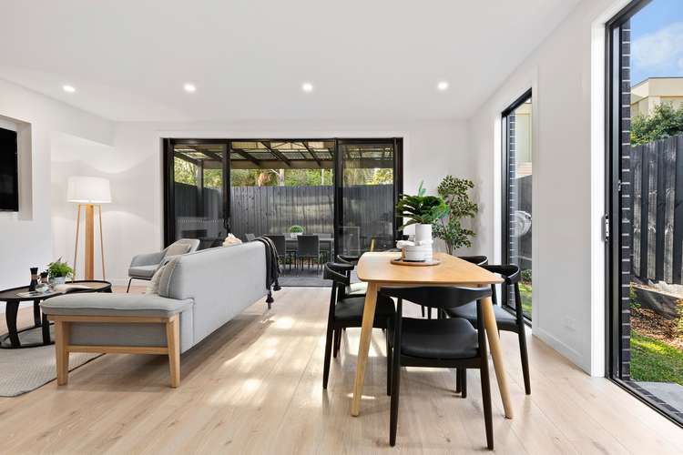 Fourth view of Homely townhouse listing, 31B Clyde St, Highett VIC 3190