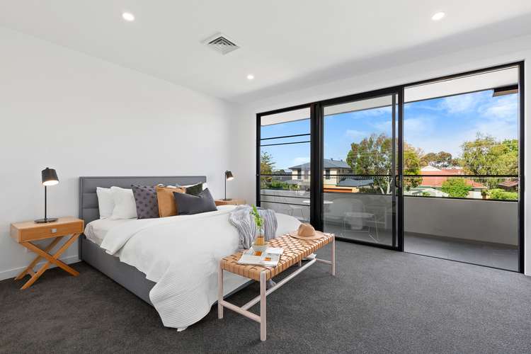 Fifth view of Homely townhouse listing, 31B Clyde St, Highett VIC 3190