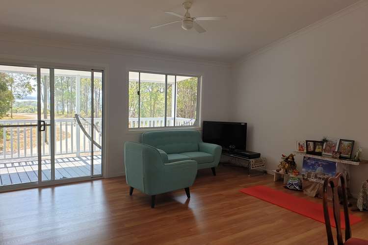 Second view of Homely house listing, 5 Ranora Avenue, Russell Island QLD 4184