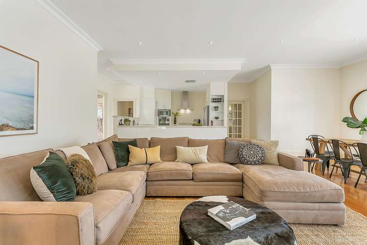 Fifth view of Homely house listing, 62 East Tce, Kensington Gardens SA 5068