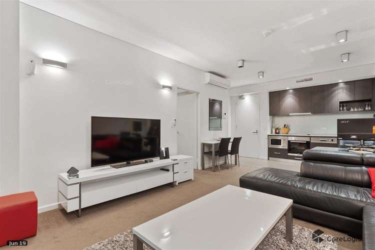 Fifth view of Homely unit listing, Unit 17/1178 Hay St, West Perth WA 6005