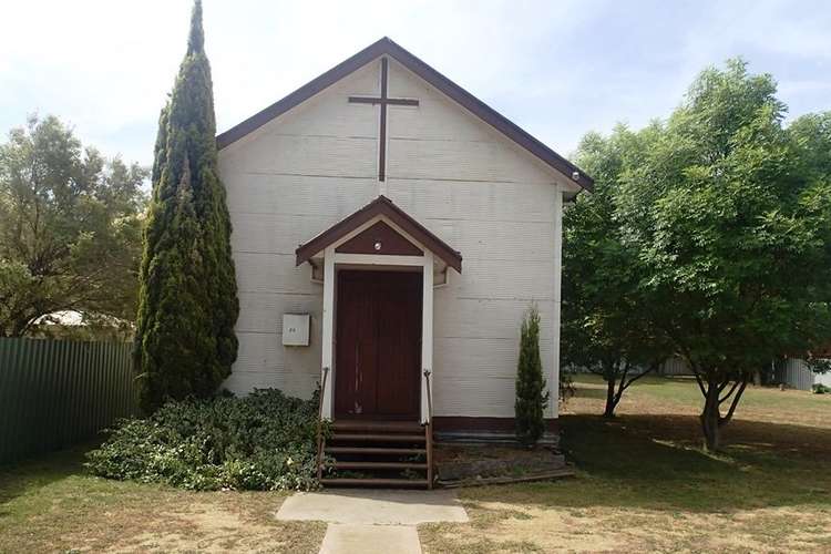 Main view of Homely other listing, 23 Albert St, Corowa NSW 2646