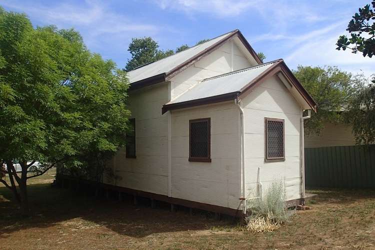 Second view of Homely other listing, 23 Albert St, Corowa NSW 2646